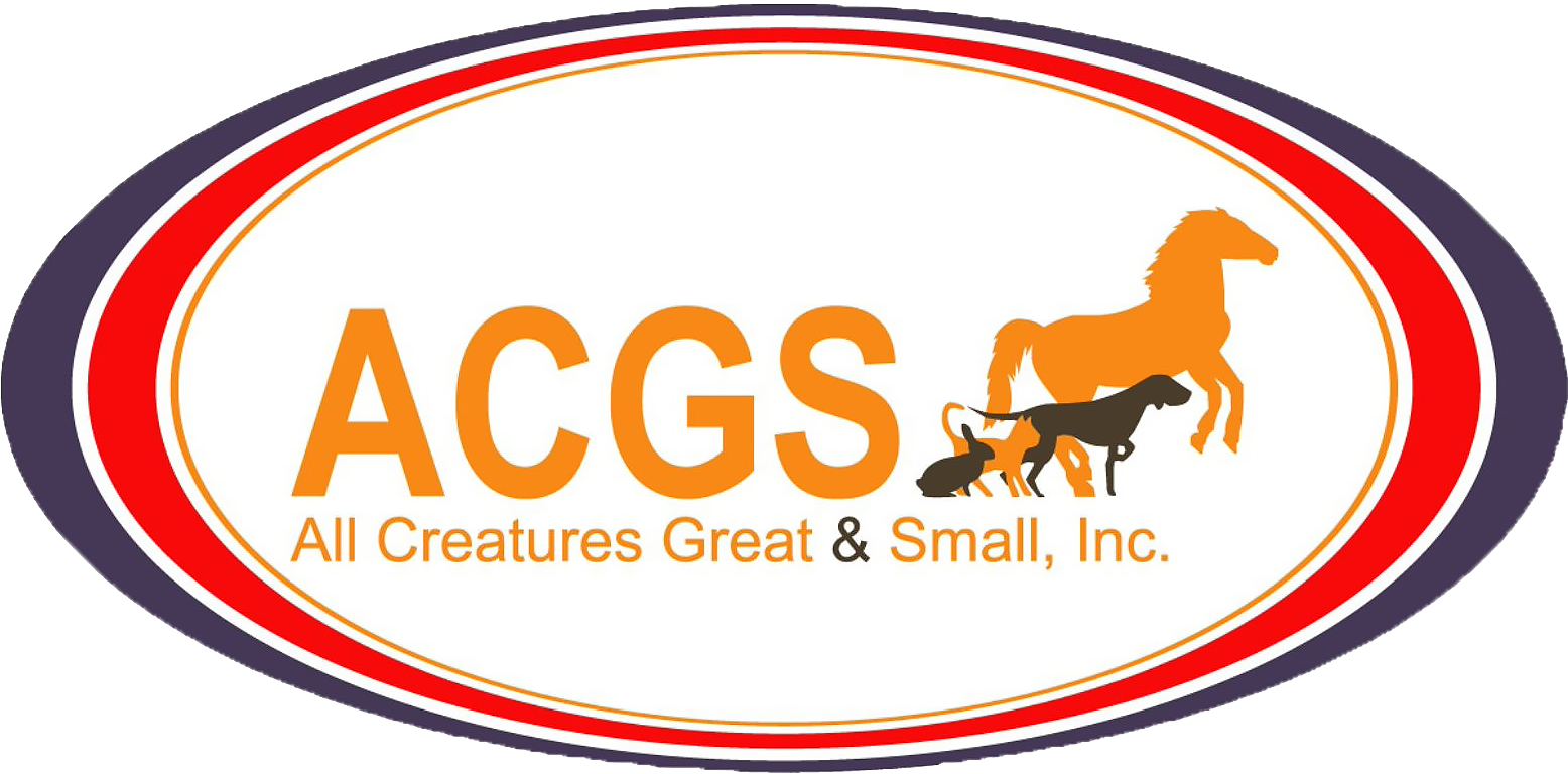 All Creatures Great & Small Inc.